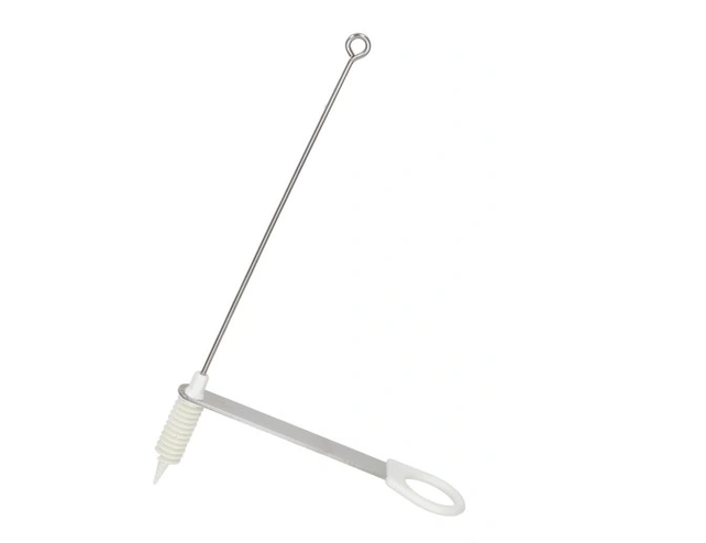 Fackelmann Lockenschneider für Obst und Gemüse