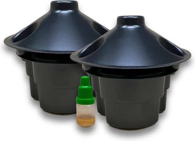 Doctor Clean Schneckenfänger