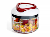 Zyliss Easy Pull Robot Culinaire