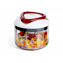 Manual Food Processor
