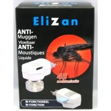 Anti-mosquito Device Liquid 45 nights