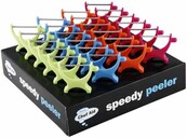 ChefAid Dunschiller Black