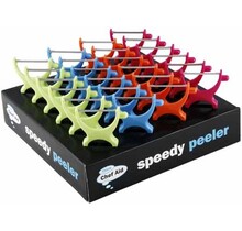 ChefAid Dunschiller Black