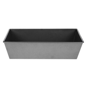 Moule à Cake Rectangulaire Antiadhésif