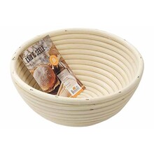 Birkmann Laib & Seele Dough Rising Basket D20x H8,5cm