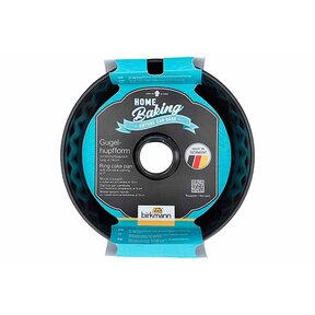 Birkmann Home Baking Mould Turban 18x18xh9cm Non-Stick