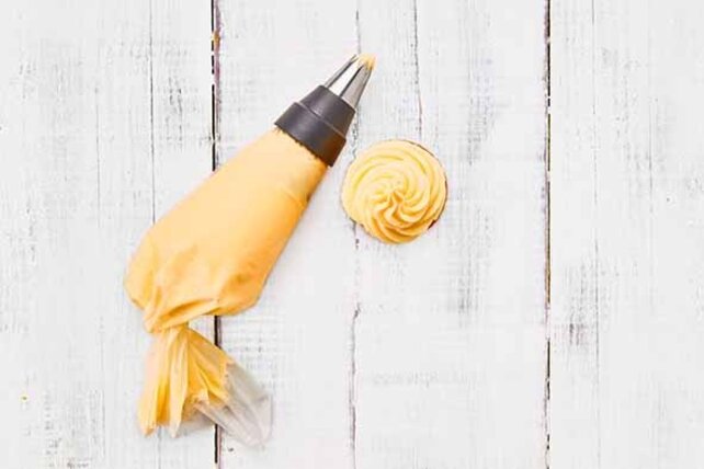 Birkmann Easy Baking Set3 Adapters For Piping Bags