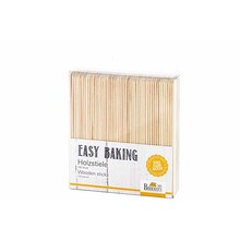 Birkmann Easy Baking Ice Cream Sticks Set100