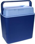 Cooling Box Electrical Blue 24l 12v