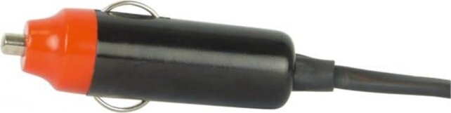 Cooling Box Electrical Blue 24l 12v