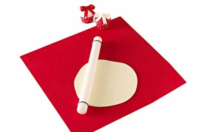 Birkmann  Easy Baking Rolling Pin D3,5xl40cm