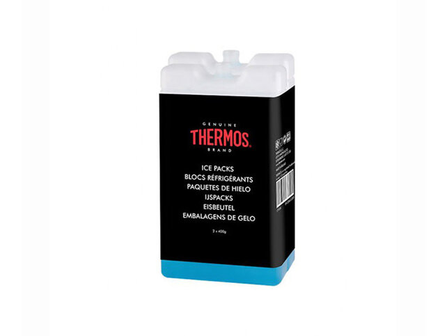 Thermos Koelelement 2 x 400 g