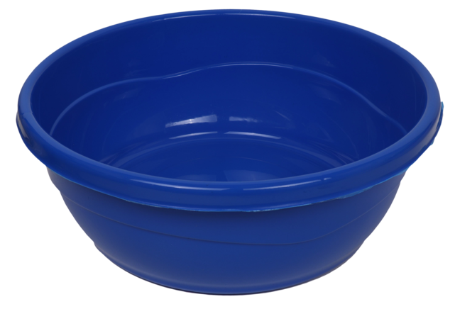 Plastic Washing Bowl
