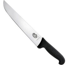 Victorinox butcher knife 23cm