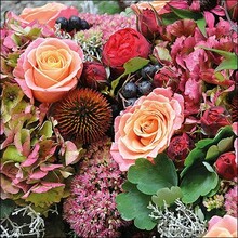 Ambiente Napkins Autumn Feeling