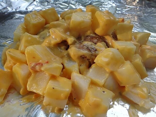 Pre-Cut  Aluminiumfolienblatt 200 Blätter, 30.5 x 27 cm