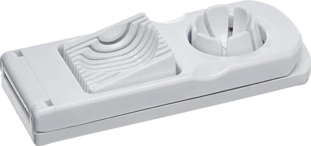 Metaltex Eierschneider 3in1