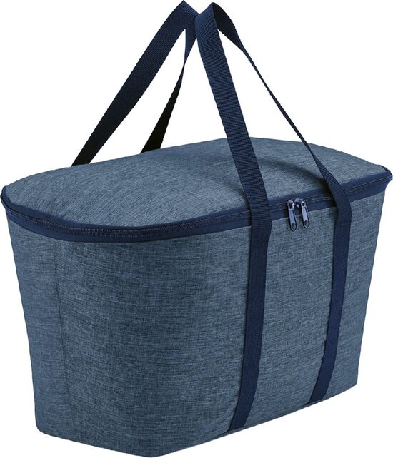 Reisenthel Cooler Bag - 20L - Twist Blue Blue