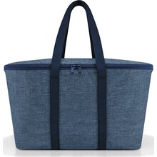 Reisenthel Cooler Bag - 20L - Twist Blue Blue