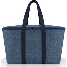 Reisenthel Cooler Bag - 20L - Twist Blue Blue