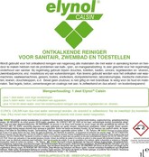 Elynol Calsin | Entkalker für Schwimmbad und Sanitäranlagen | 1L