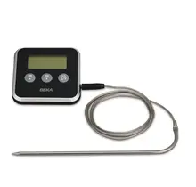 Beka Thermomeater Met Timer