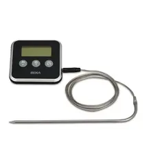 Beka Thermomeater Met Timer