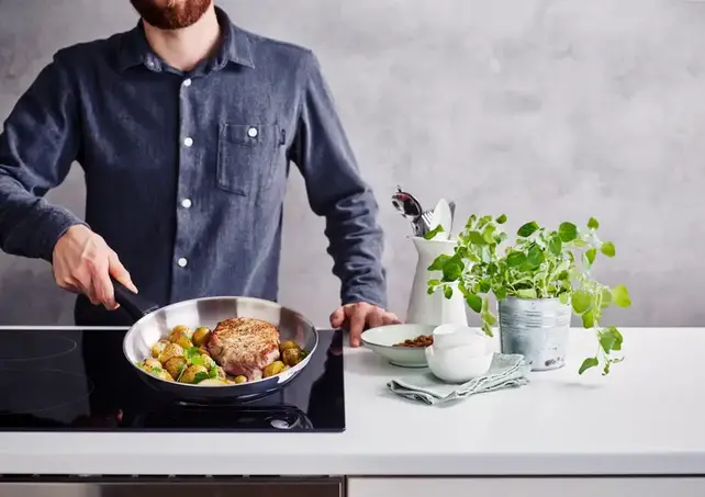 Beka Polo Braadpan 24cm