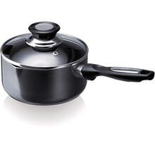 Beka Pro Induc Steelpan 16cm Met Deksel