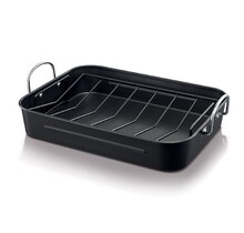 Beka Braadslede Met 3d Rek 38x29x7cm