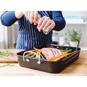 Beka Braadslede Met 3d Rek 38x29x7cm