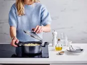 Beka Pro Induc Kookpot 4L Glazen Deksel