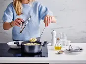 Beka Pro Induc Kookpot 4L Glazen Deksel