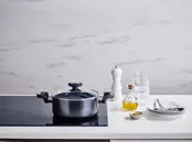 Beka Pro Induc Kookpot 2.3L Glazen Deksel