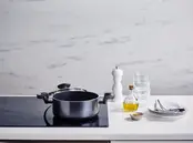 Beka Pro Induc Kookpot 2.3L Glazen Deksel