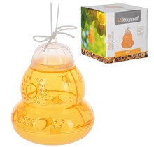 Pro Garden Wasp Trap 12x15 cm – Effective Against Wasp Nuisance