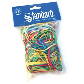 Standard Elastics