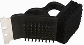 Barbeque Collection - Grill-Reinigungsbürste - 3in1