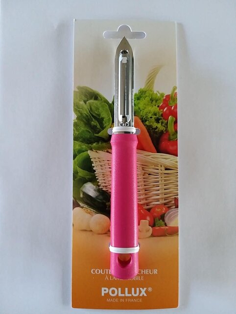 Pollux Potato & Vegetable Peeler