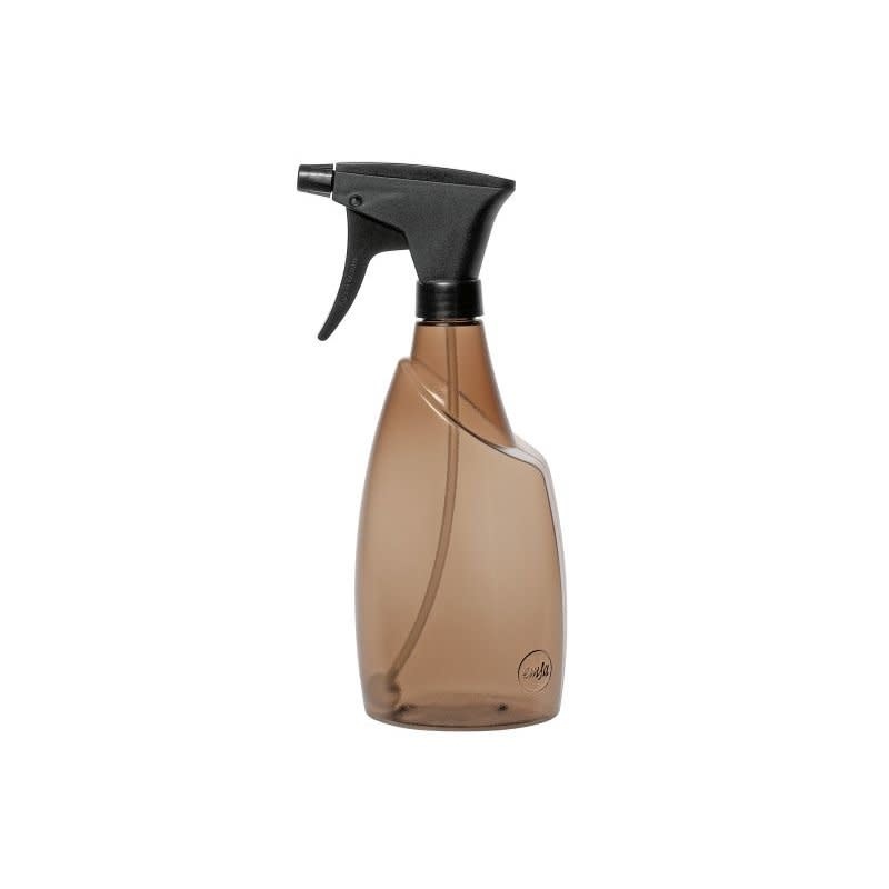 Emsa Flower Sprayer 0.7L Transparent Sepia Brown