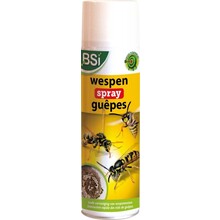 Spray contre les guêpes 0,5 L