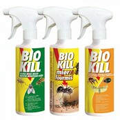 Bio Kill Mix Promo 3-Pack 3 x 375ml