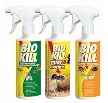 Bio Kill Mix Promo 3-Pack 3 x 375ml