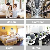 Mausefalle, Rattenfallen, Maus-Klebetafeln, Anti-Mäuse-Anti-Ratten