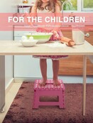 Splendole Lightweight Portable Step Stool - 28 x 20 cm