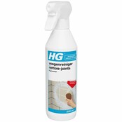 HG Fugenreiniger - Kraftvolle Reinigung und Wiederherstellung (500 ml)