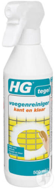HG Joint Cleaner - Powerful Cleaning and Restoration (500 ml)