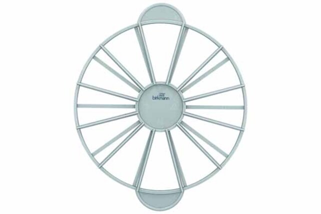 Birkmann Bakers Best Cake Divider & Cooling Rack Round Ø26,5cm