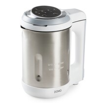 Domo Soup Maker 1,6 L -  4 Programs