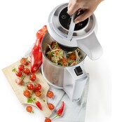 Domo Mixeur à soupe 1,6 L - 4 Programmes